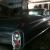1960 Cadillac 2 Door Coupe Caddy V8 Lowrider