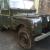 Land Rover Series 1 1958 88" Lovely Original Condition
