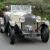 1932 Rolls-Royce 20/25 Vanden Plas Style Open Tourer GRW64