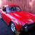 Triumph TR4A , IRS WITH SURREY TOP,