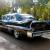Classic Cadillac 1958 Fleetwood Series 75 Limousine