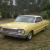 Chev Impala 1964 2 Door RHD in Maiden Gully, VIC