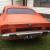 Chrysler Charger VH 770 1971 2D Coupe 3 SP Automatic 4L Carb in Mulgrave, VIC