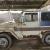 Toyota Landcruiser FJ40