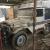 Toyota Landcruiser FJ40