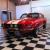 Ford : Mustang Fastback