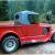 Ford : Model T ROADSTER PICK UP