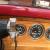 Ford : Model T ROADSTER PICK UP