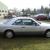 Mercedes 230 CLASSIC SALOON lovely condition, lots of history, AUTOMATIC