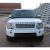 Land Rover : LR4 HSE LUX V8 AWD