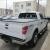 Ford : F-150 XLT Crew Cab Pickup 4-Door