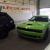 Dodge : Challenger SRT Hellcat Coupe 2-Door