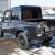 Land Rover : Defender 110 Double Cab