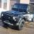 Land Rover : Defender 110 Double Cab