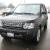 Land Rover : LR4 GPVH