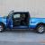 Ford : F-150 FX4 - Supercab