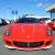 Ferrari : 599 599 GTB SCUDERIA EDITION