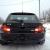BMW : Z3 Coupe
