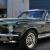 1968 Ford Mustang Shelby GT350 Clone