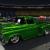 Chevrolet : C/K Pickup 1500 SLIME GREEN