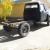 Ford : F-350 Cab & Chassis