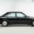 Mercedes 190 Cosworth 2.3 - 16 // Blauschwarz // 1987