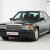 Mercedes 190 Cosworth 2.3 - 16 // Blauschwarz // 1987