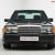 Mercedes 190 Cosworth 2.3 - 16 // Blauschwarz // 1987