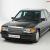 Mercedes 190 Cosworth 2.3 - 16 // Blauschwarz // 1987