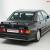 Mercedes 190 Cosworth 2.3 - 16 // Blauschwarz // 1987