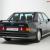 Mercedes 190 Cosworth 2.3 - 16 // Blauschwarz // 1987