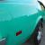 Ford : Mustang Mach-1