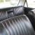 1970 South African Ford Falcon Fairmont GT