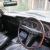 1970 South African Ford Falcon Fairmont GT