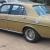 1970 South African Ford Falcon Fairmont GT