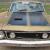 1970 South African Ford Falcon Fairmont GT