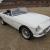 MGB V8 4.6 1968 COVERED ONLY 2K SINCE BUILD WITH HARD & SOFT TOP - STUNNING CAR