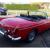 MGB Roadster 1.8 Convertible One Lady Owner !