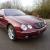 MERCEDES CL600 V12 - 2000 - 44K FROM NEW FSH RECENT FULL SERVICE