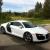 Audi : R8 S-tronic, loaded, 4.2L