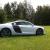 Audi : R8 S-tronic, loaded, 4.2L