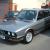 BMW 525E Lux-Auto