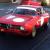 Alfa Romeo GT Junior GTAm Replica 1300cc. LHD race car