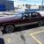 Cadillac : Brougham d'Elegance Sedan 4-Door