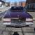 Cadillac : Brougham d'Elegance Sedan 4-Door