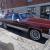 Cadillac : Brougham d'Elegance Sedan 4-Door