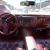 Cadillac : Brougham d'Elegance Sedan 4-Door