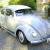 1959 VW Beetle