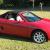 MGF Sports CAR Collectable Convertible
