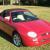 MGF Sports CAR Collectable Convertible